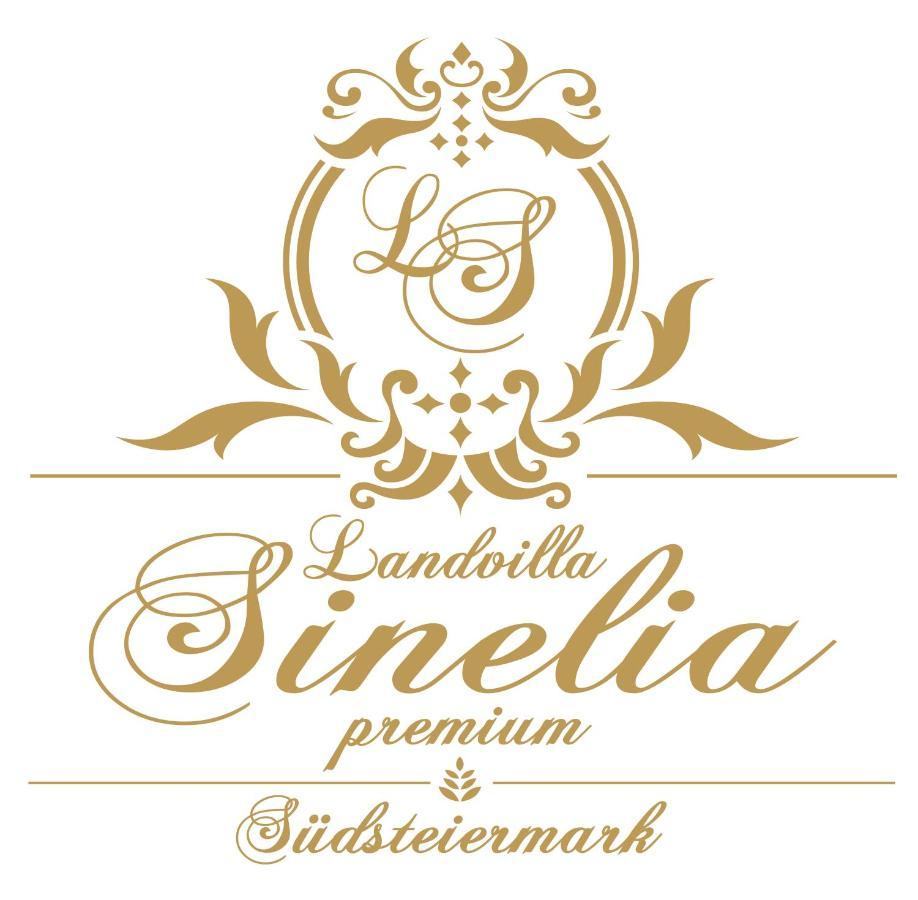 Landvilla Sinelia Premium Dietersdorf am Gnasbach Exterior photo