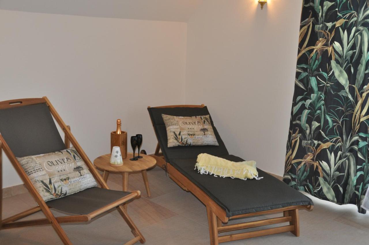 Landvilla Sinelia Premium Dietersdorf am Gnasbach Exterior photo