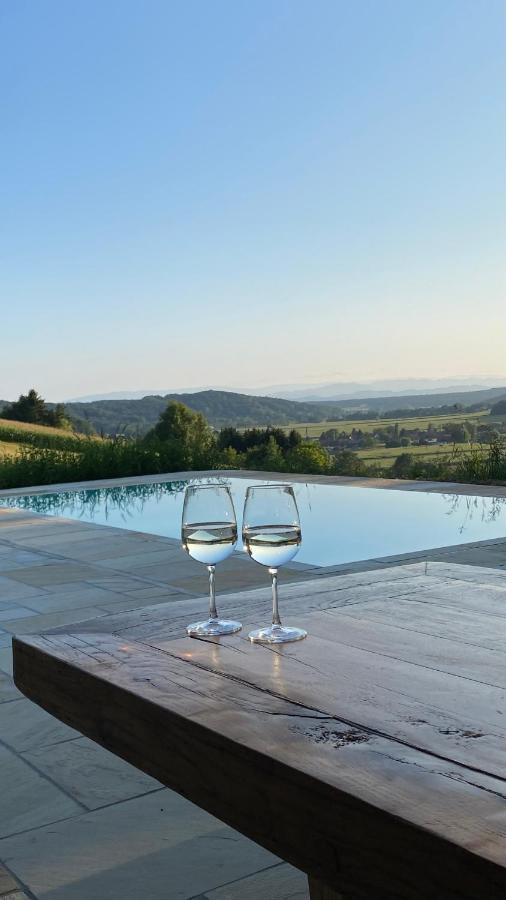 Landvilla Sinelia Premium Dietersdorf am Gnasbach Exterior photo
